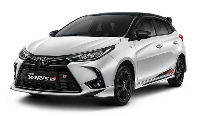 Black and Super White II