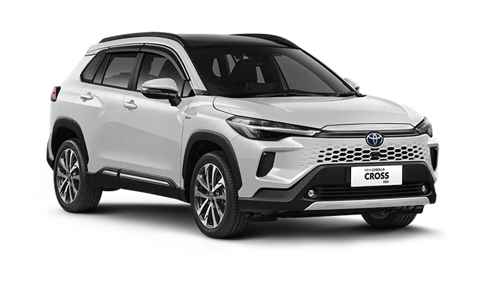 Platinum White Pearl