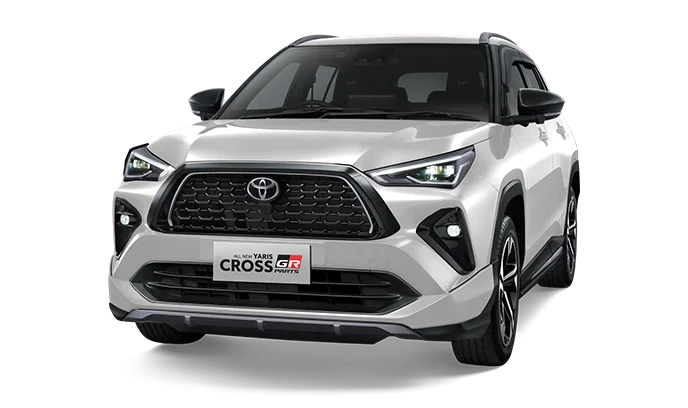 Platinum White Pearl