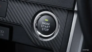 Toyota All-New Avanza