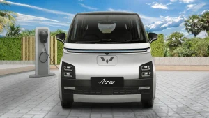 Wuling New Air EV