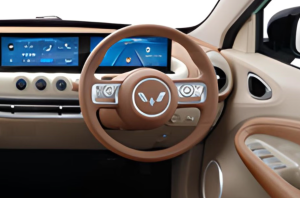 Wuling New Binguo EV