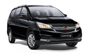 Pajak Wuling Cortez Terbaru 2026: Ini Dia Rinciannya!