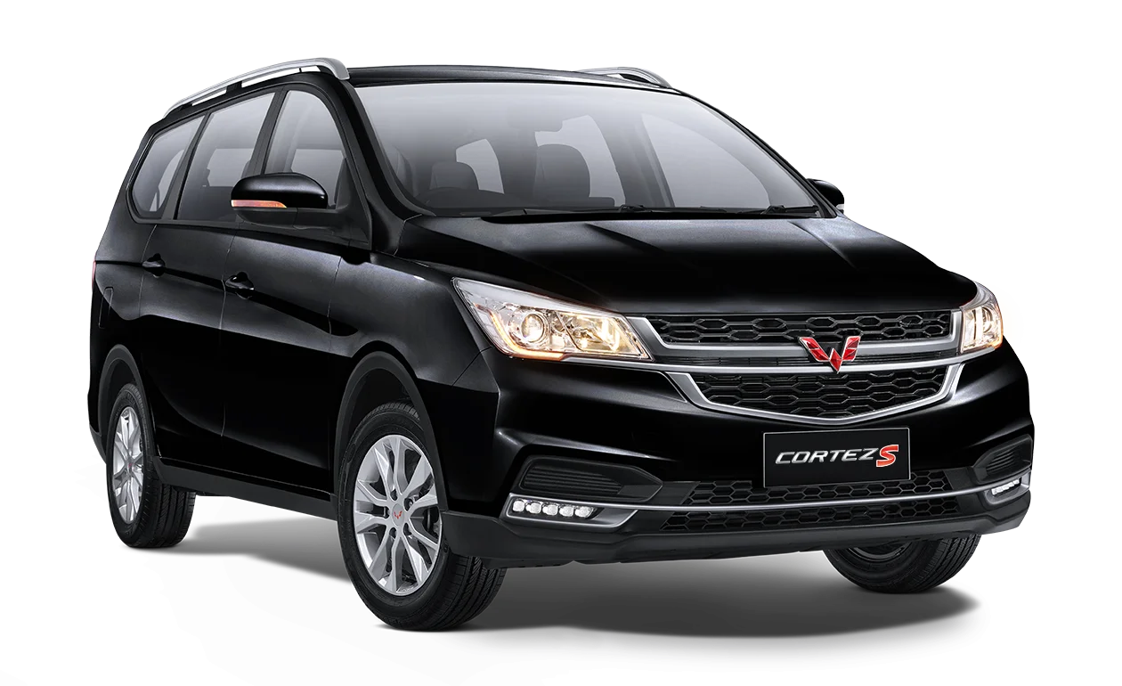Pajak Wuling Cortez Terbaru 2026: Ini Dia Rinciannya!