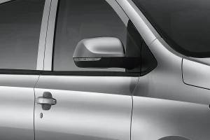 Wuling New Confero S