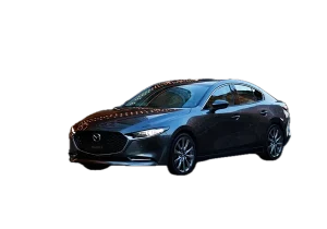 Mazda 3 Sedan