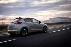 Mazda 2 Hatchback