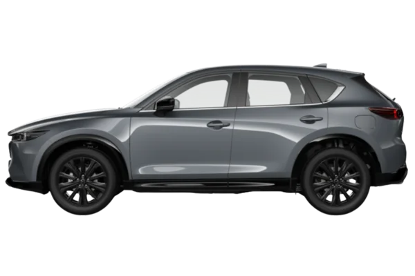 Polymetal Grey Metallic