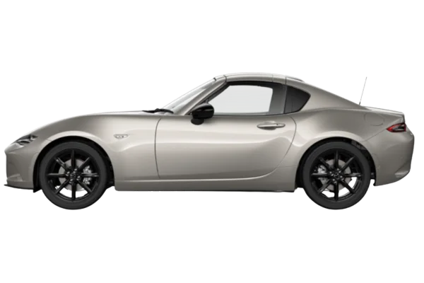 Platinum Quartz Metallic