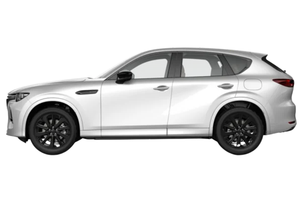 Rhodium White Metallic