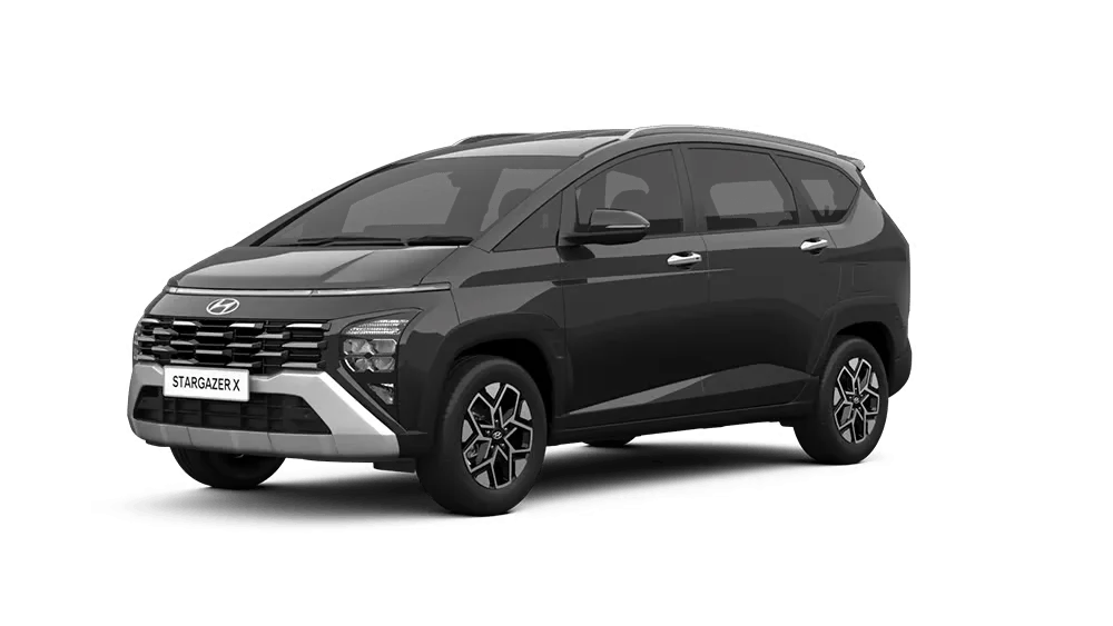 Midnight Black Pearl