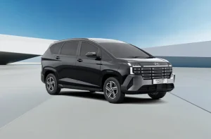 Hyundai Stargazer Cartenz