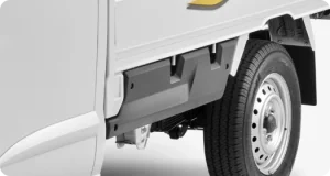 Daihatsu Gran Max Pick Up