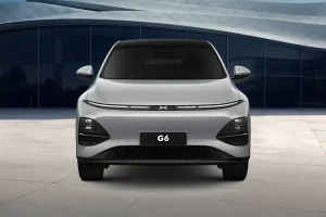 Xpeng G6