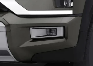 Mitsubishi Xpander Cross