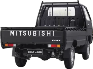 Mitsubishi L300