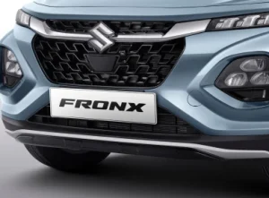 Suzuki Fronx