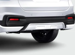 Suzuki All New Ertiga Hybrid