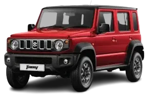 Metallic Sizzling Red + Pearl Bluish Black 4