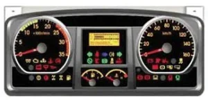 Isuzu Giga Tracktor Head