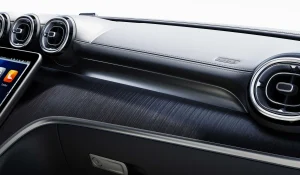 Mercedes-Benz CLE-Class