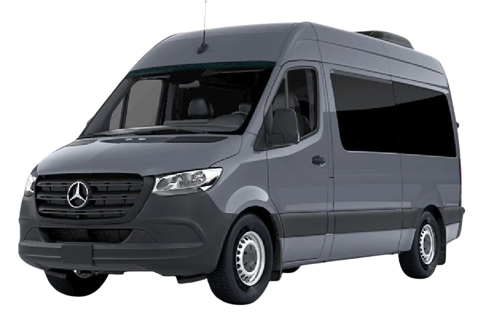 Tenorite Grey Metallic