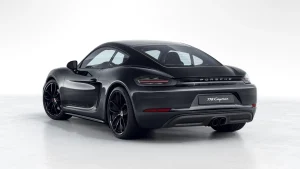 Porsche 718 Cayman Style Editionn