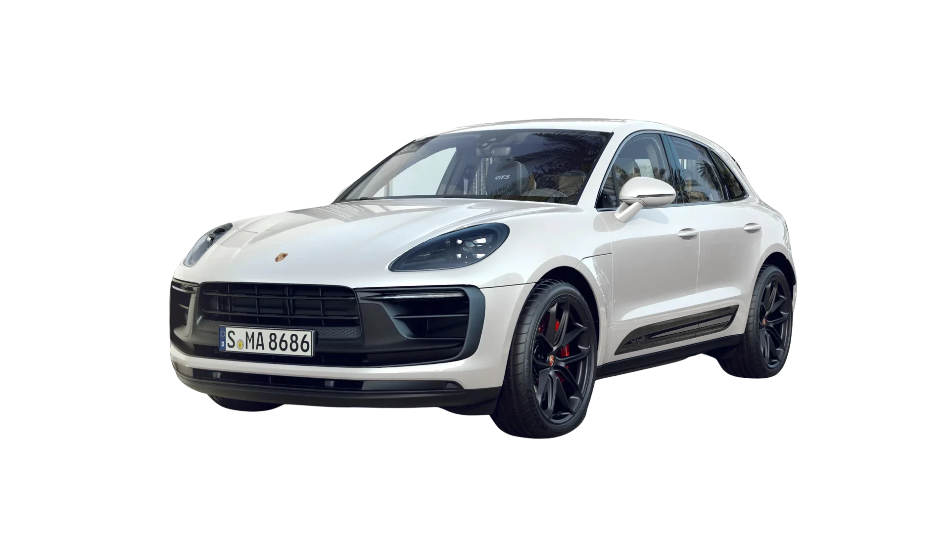 Cararra White Metallic