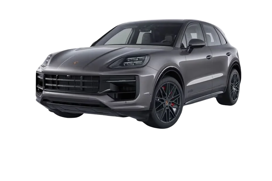 Quartz Grey Metallic