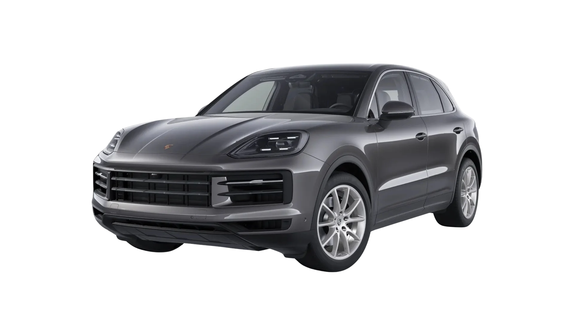 Quartz Grey Metallic