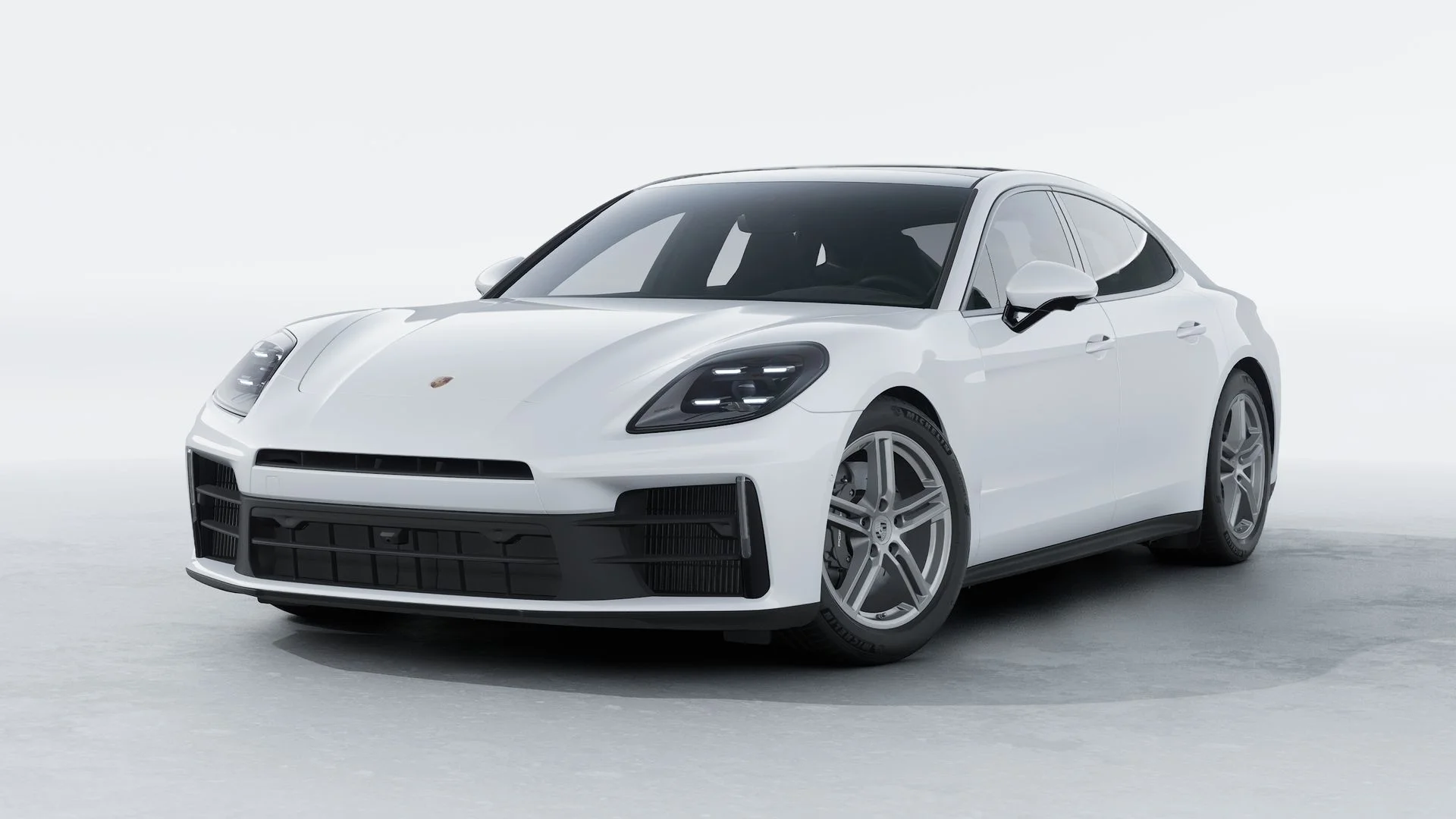 Carra White Metallic