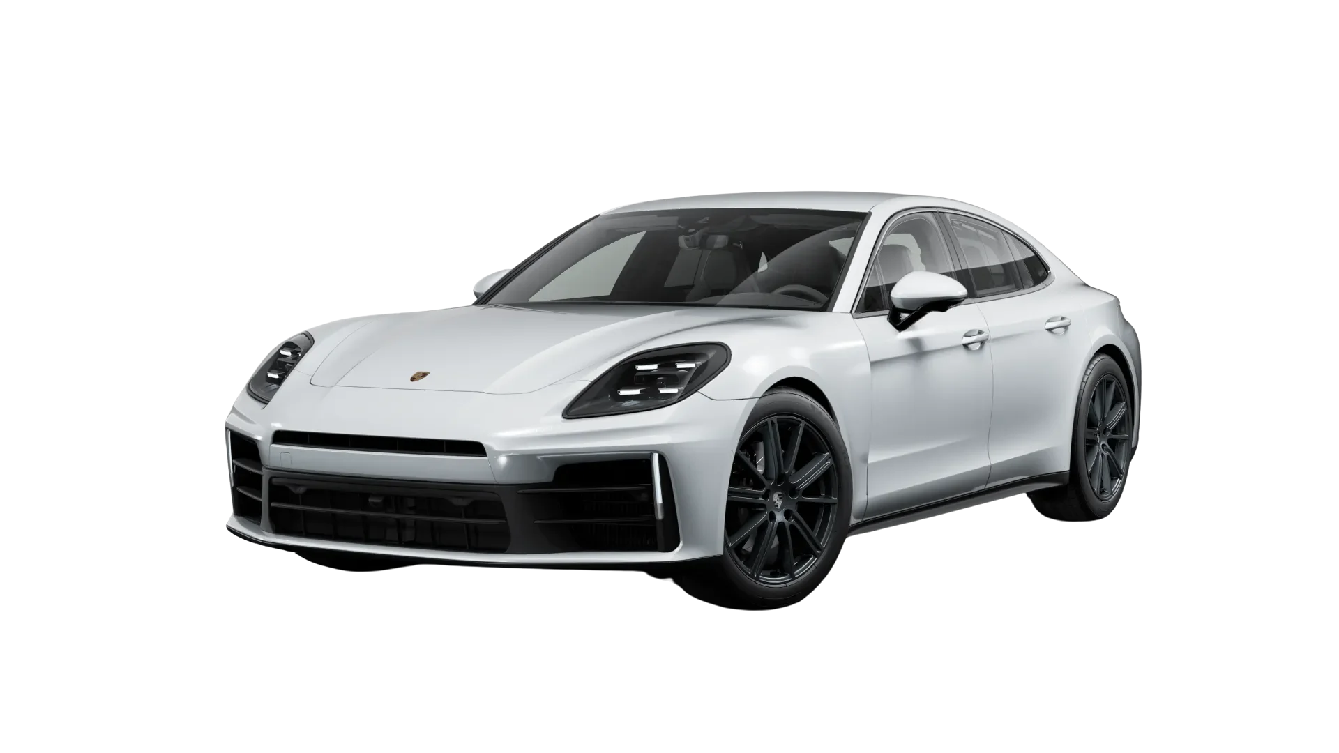 Carra White Metallic