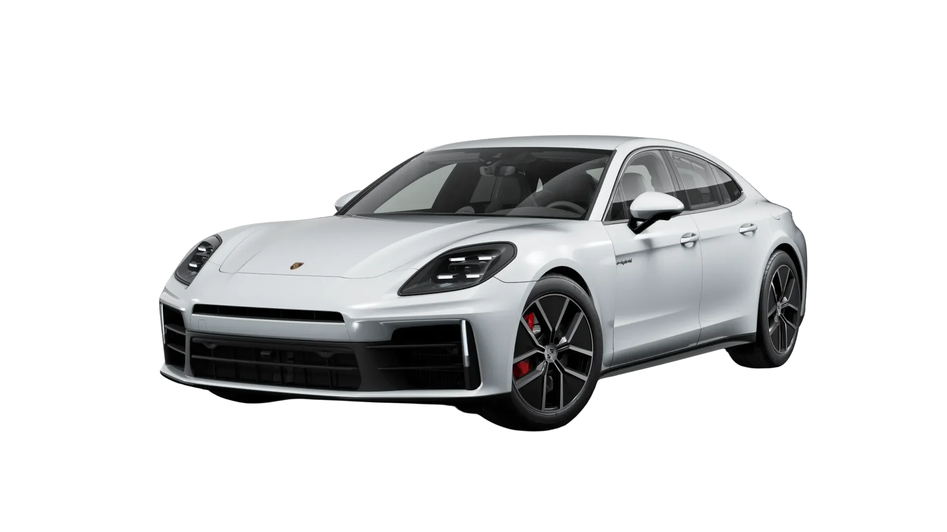 Carra White Metallic