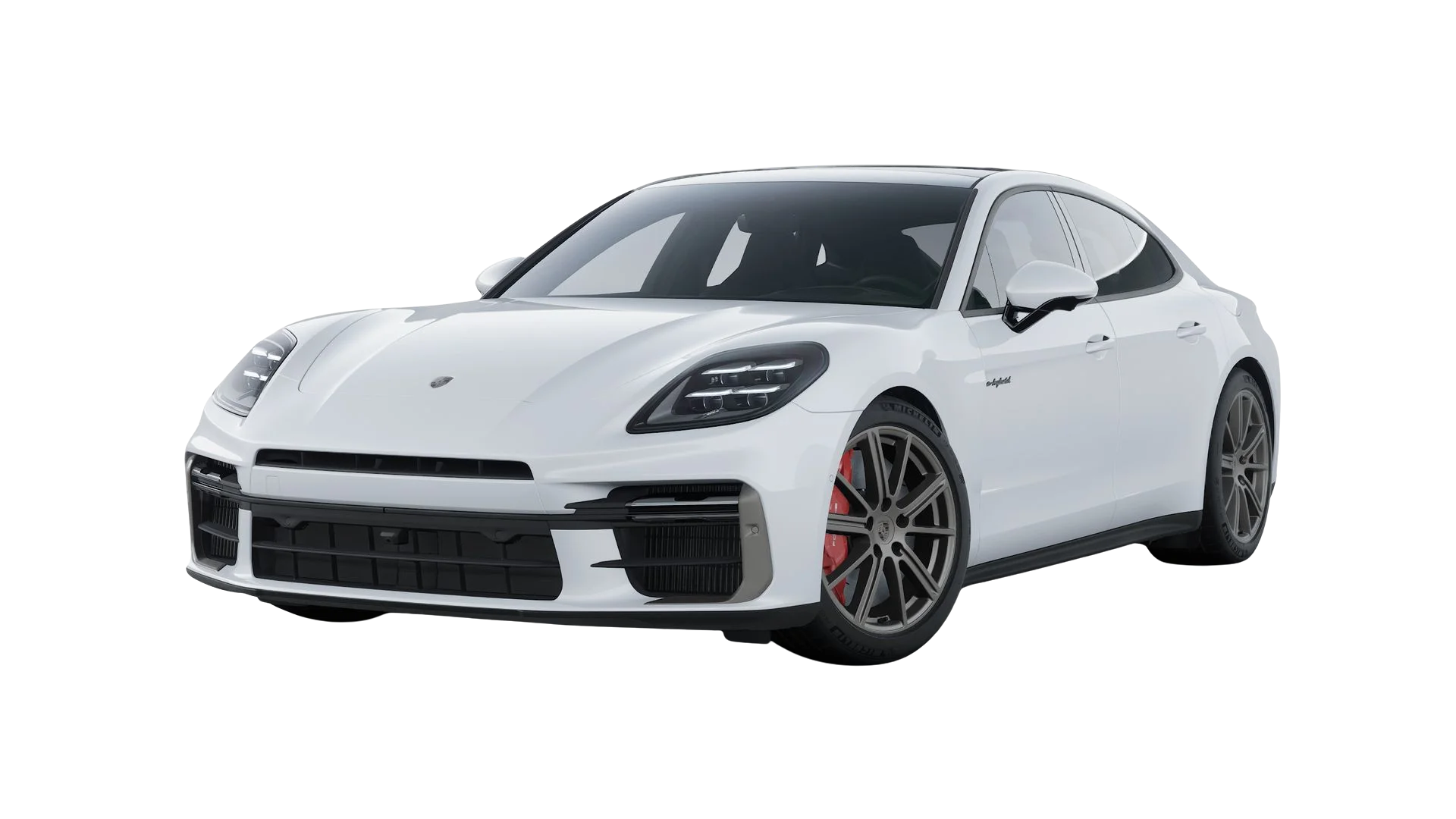 Carra White Metallic