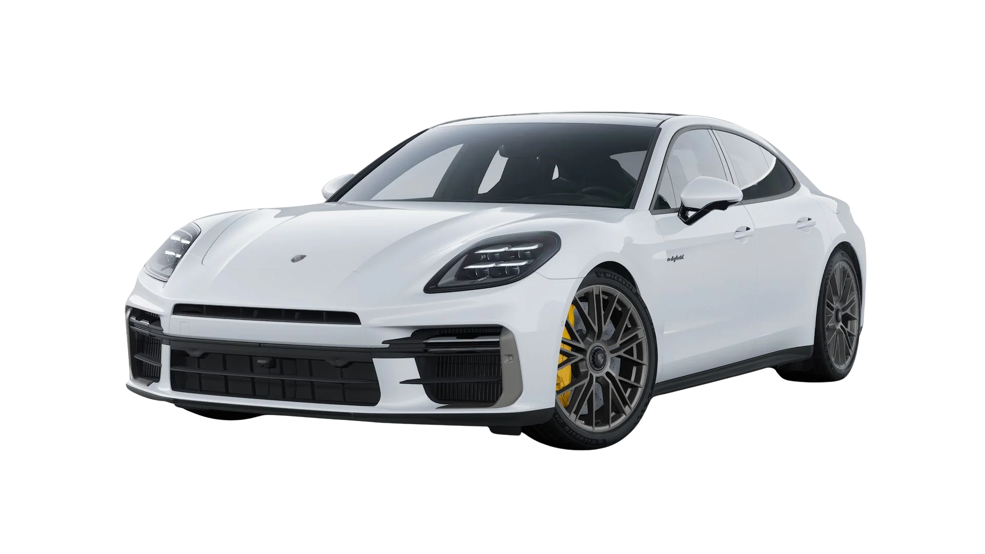 Carra White Metallic