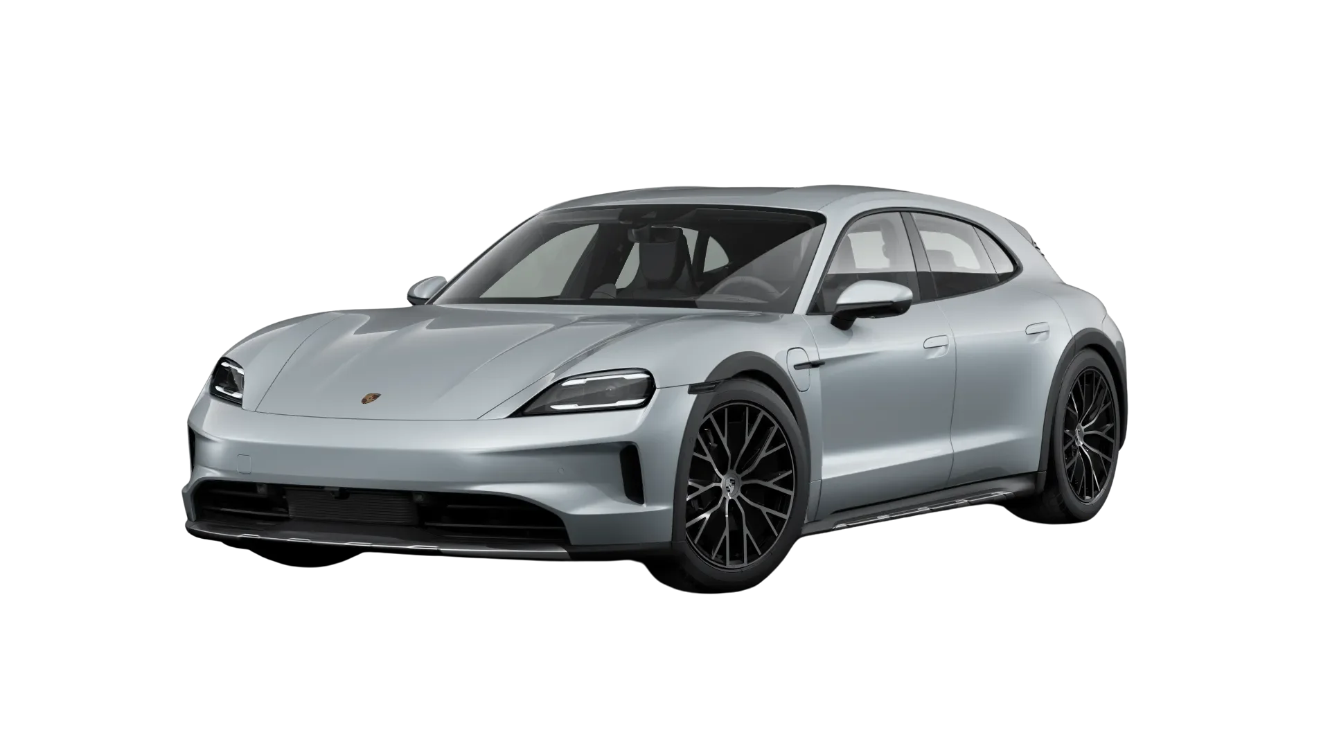 Dolomite Silver Metallic