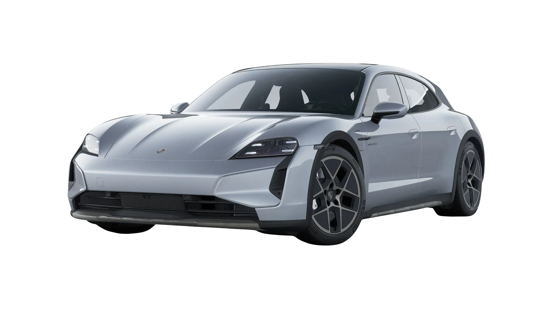 Dolomite Silver Metallic