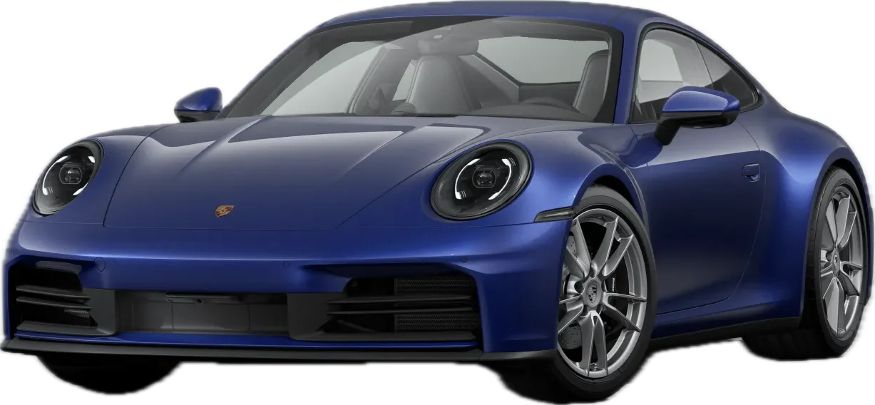 Gentian Blue Metallic