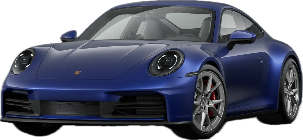 Gentian Blue Metallic