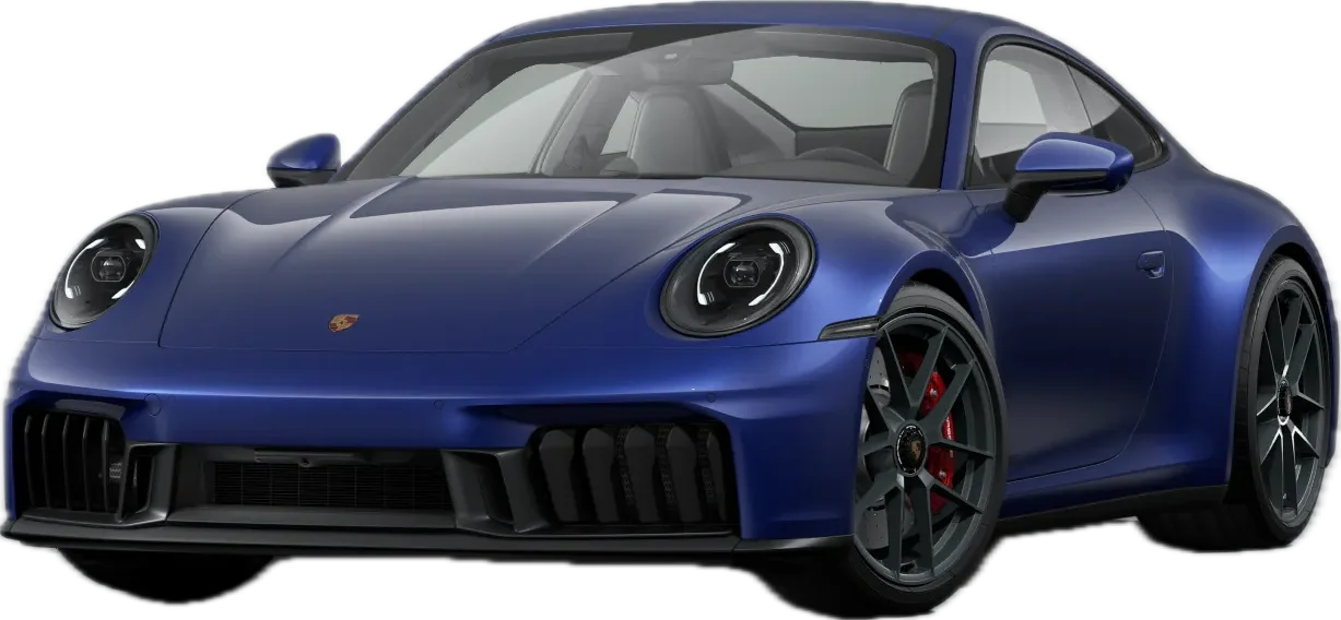 Gentian Blue Metallic