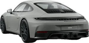 Porsche 911 Carrera Coupé