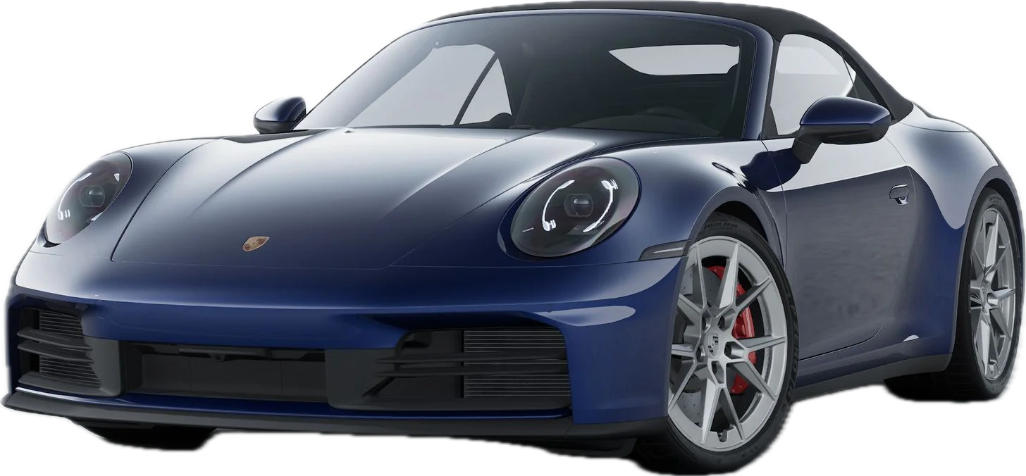 Gentian Blue Metallic