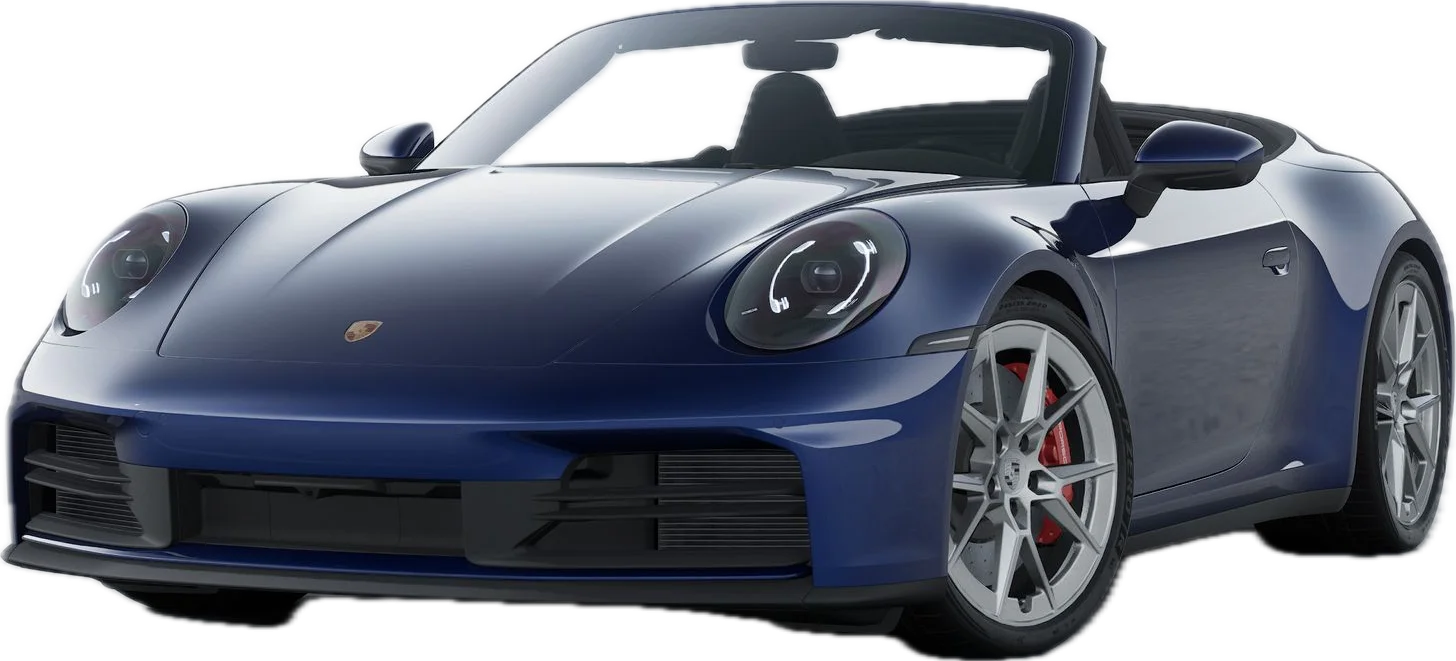 Gentian Blue Metallic