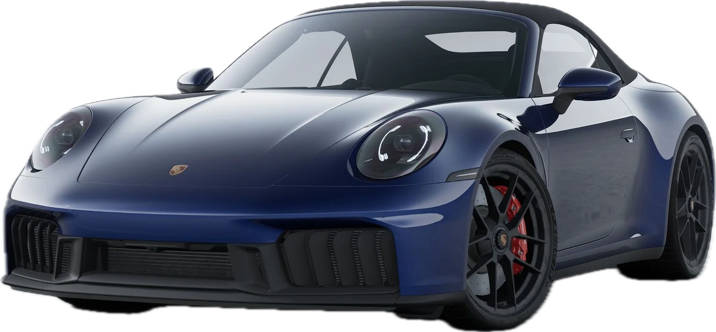 Gentian Blue Metallic