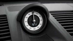 Porsche 911 Carrera Cabriolet