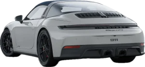 Porsche 911 Targa