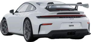 Porsche 911 GT3