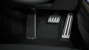 Porsche 911 Turbo S Coupé