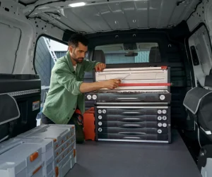 Volkswagen ID. Buzz Cargo