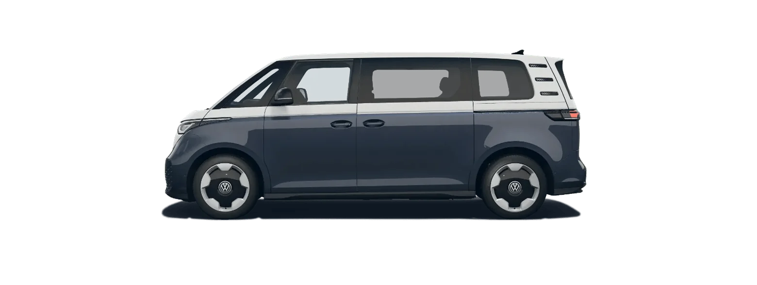 Candy White - Starlight Blue